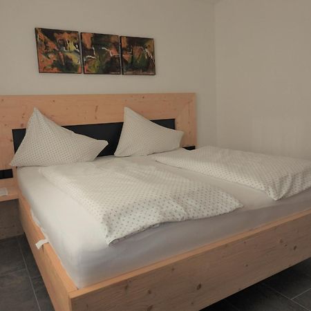 Ferienwohnungen Hinterholzer St. Jakob in Haus Exterior foto